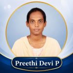 Preethi trutee