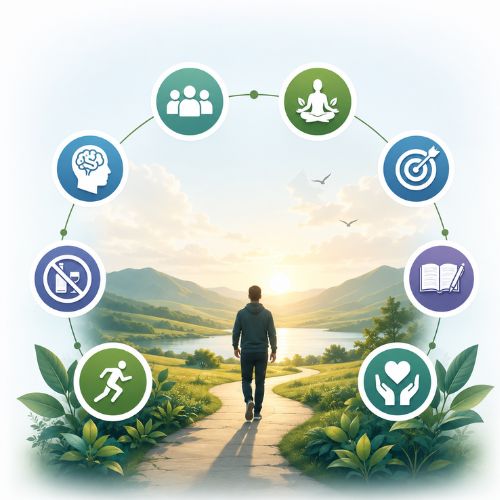 Relapse Prevention Guidance
