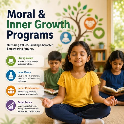 What Are Moral & Inner Growth Programs and Why Are They Important?
