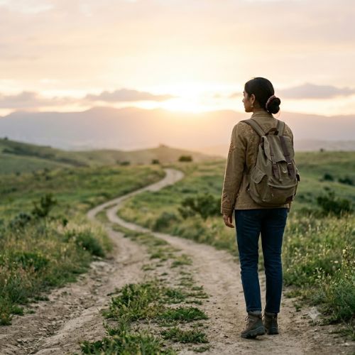 Moral & Inner Growth Programs