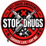 Anti-drug awareness campaigns