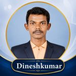 dinesh trustee