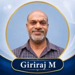 giriraj trustee
