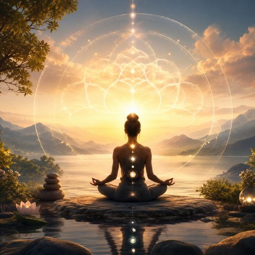 Meditation & Positive Habits