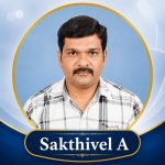 sakthivel trustee