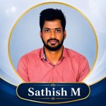 sathish trutee