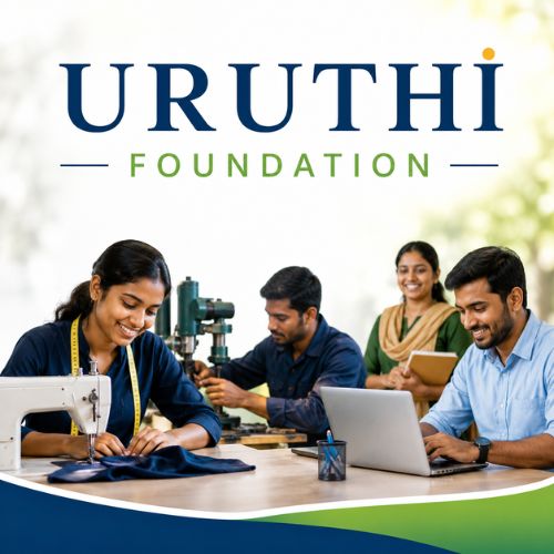 Why Is Skill Development & Livelihood Support Important?