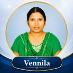 vennila trutee
