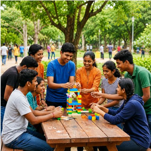 Youth Development Programs
