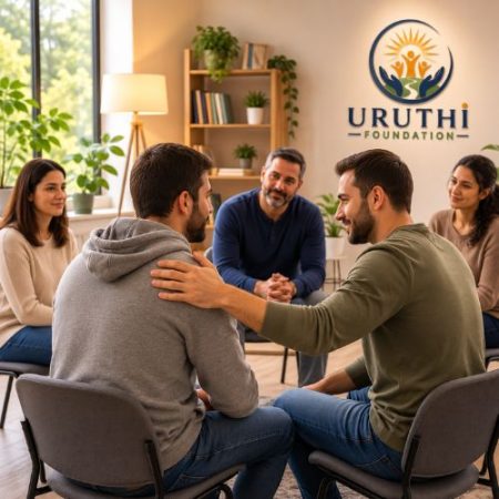Drug & Alcohol Rehabilitation